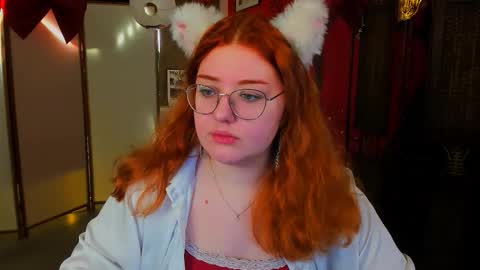 Stasey online show from February 3, 2026, 9:25 am