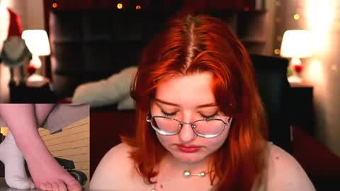 Snapshot of stacyjensen chatting on May 12, 2026, 2:25 pm Stasey online show from May 12, 2026, 2:25 pm