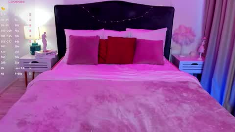 Stacy online show from November 1, 2025, 6:15 am