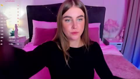 Stacy online show from November 8, 2025, 6:35 am