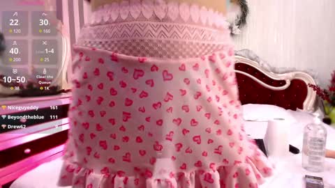 Stacy online show from January 7, 2025, 12:24 am