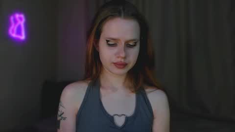 stacyloveforu online show from February 13, 2025, 5:01 pm