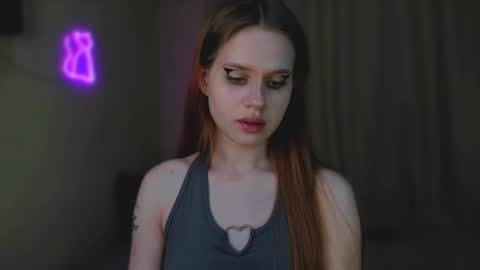 stacyloveforu online show from February 16, 2025, 9:27 pm