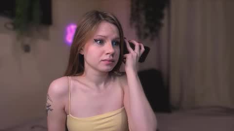 Snapshot of stacyloveforu chatting on January 18, 2026, 2:48 am stacyloveforu online show from January 18, 2026, 2:48 am