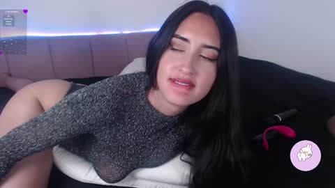 Stacy online show from January 23, 2025, 6:45 pm