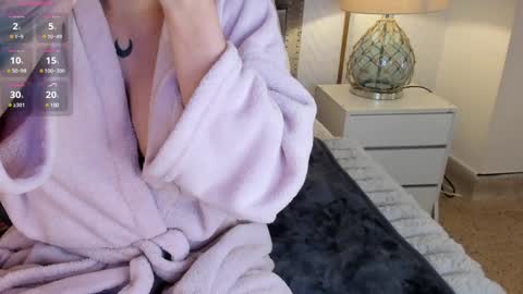 Snapshot of stacyrigel chatting on February 2, 2025, 4:59 am Stacy Rigel online show from February 2, 2025, 4:59 am