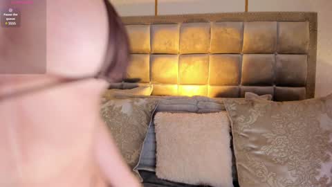 Snapshot of stacyrigel chatting on February 4, 2025, 7:18 am Stacy Rigel online show from February 4, 2025, 7:18 am