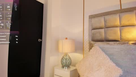 Snapshot of stacyrigel chatting on February 11, 2025, 7:33 am Stacy Rigel online show from February 11, 2025, 7:33 am