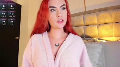 Snapshot of stacyrigel chatting on February 12, 2025, 10:46 am Stacy Rigel online show from February 12, 2025, 10:46 am