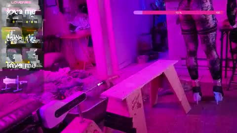 Submissive Slut LOVES adoration online show from February 20, 2026, 6:26 am