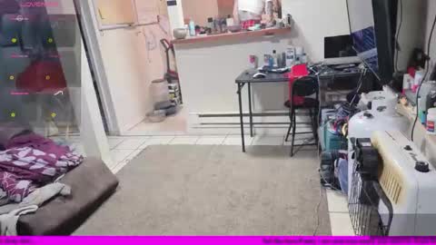 Submissive Slut LOVES adoration online show from March 16, 2026, 1:00 am