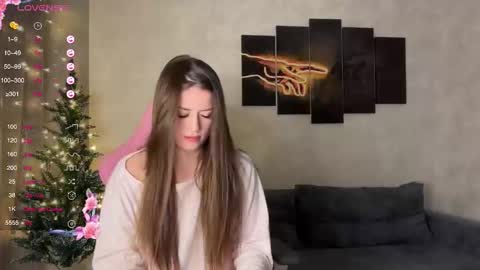 Stacy online show from December 22, 2025, 2:08 am