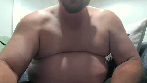 stallion2531 online show from October 1, 2025, 8:37 pm