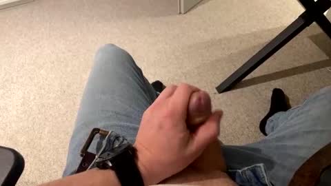 stallion_724 online show from February 20, 2026, 7:25 pm