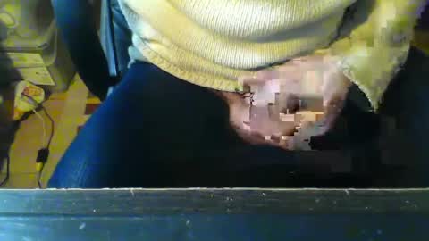 CIPPALIPPA online show from January 11, 2025, 12:07 pm