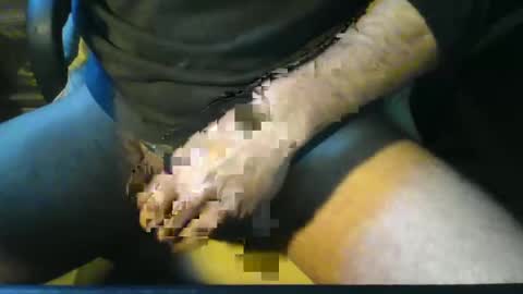 CIPPALIPPA online show from January 27, 2025, 2:24 pm