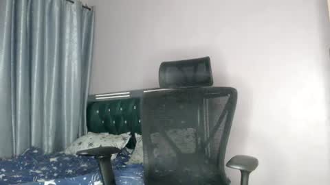 Snapshot of staminalord chatting on August 2, 2026, 1:37 am calvin online show from August 2, 2026, 1:37 am