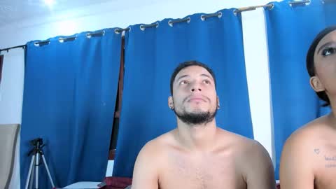 stan_blu online show from November 2, 2025, 3:25 pm