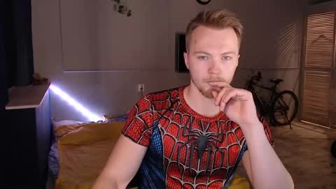 Snapshot of stan_lust chatting on December 25, 2024, 7:45 pm StanLust online show from December 25, 2024, 7:45 pm