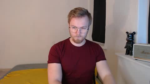 StanLust online show from December 3, 2025, 8:51 pm