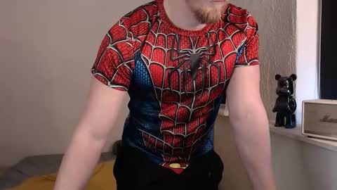 StanLust online show from December 13, 2025, 9:42 pm