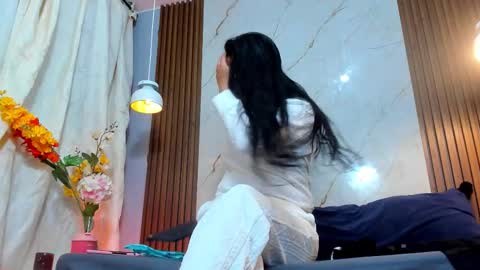 Angel Rivera online show from October 27, 2025, 11:25 am