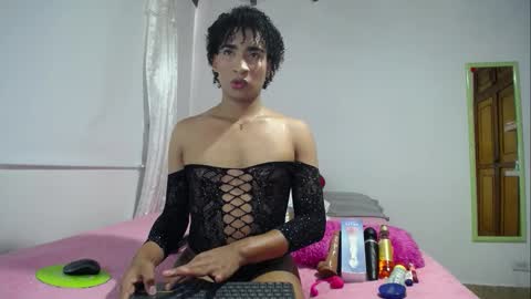 Stannly  online show from September 14, 2025, 8:30 pm