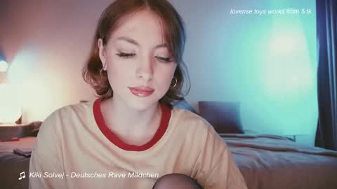 Kristina online show from November 12, 2025, 4:40 pm