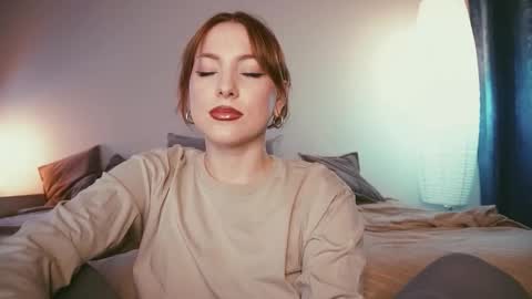 Kristina online show from November 27, 2025, 2:30 pm