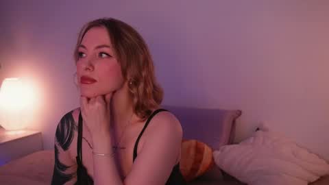 Kristina online show from February 1, 2026, 12:59 pm