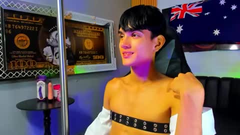 Snapshot of star_blew chatting on December 6, 2024, 6:28 pm star_blew online show from December 6, 2024, 6:28 pm