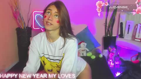  estrellita online show from December 30, 2024, 8:21 am