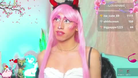  estrellita online show from January 7, 2025, 8:45 am