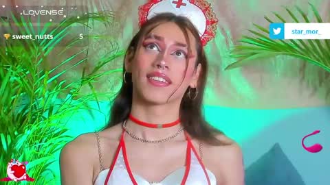  estrellita online show from January 26, 2025, 3:27 am