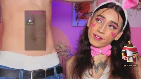  estrellita online show from April 15, 2026, 2:13 pm