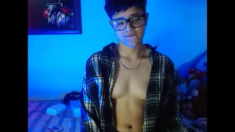 Snapshot of star_scar333 chatting on February 2, 2026, 9:13 pm Star Scar online show from February 2, 2026, 9:13 pm