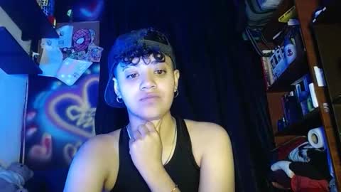 Snapshot of star_scar333 chatting on February 6, 2026, 5:45 am Star Scar online show from February 6, 2026, 5:45 am