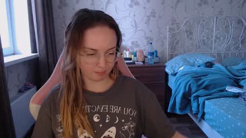 Alice online show from January 1, 2025, 6:05 am