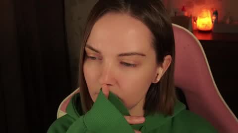 Alice online show from January 20, 2025, 7:35 pm