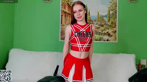 Eliza online show from June 24, 2026, 7:29 am
