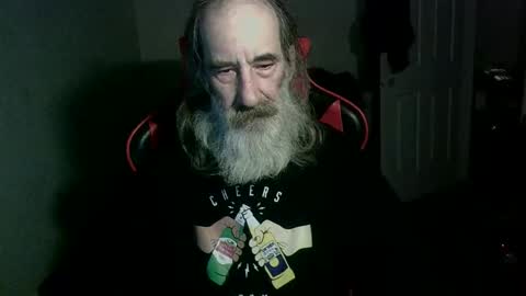 starblade104 online show from March 27, 2026, 7:25 am