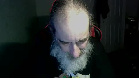 starblade104 online show from March 27, 2026, 8:26 am