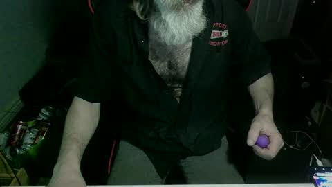 starblade104 online show from April 1, 2026, 8:04 am