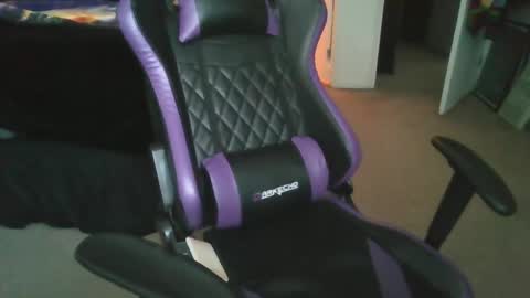 starella___saxxxton online show from February 10, 2025, 1:55 pm