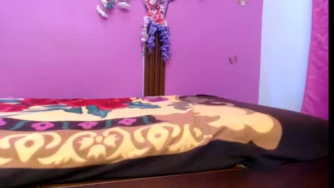 Snapshot of starfishanal21 chatting on July 3, 2026, 7:53 pm alejandra online show from July 3, 2026, 7:53 pm