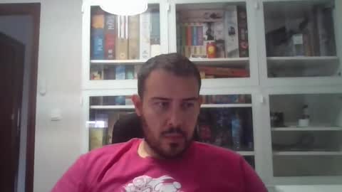 Snapshot of stark_86 chatting on May 8, 2026, 1:27 pm stark_86 online show from May 8, 2026, 1:27 pm