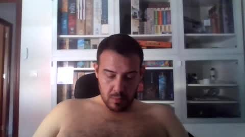 Snapshot of stark_86 chatting on June 20, 2026, 1:03 pm stark_86 online show from June 20, 2026, 1:03 pm
