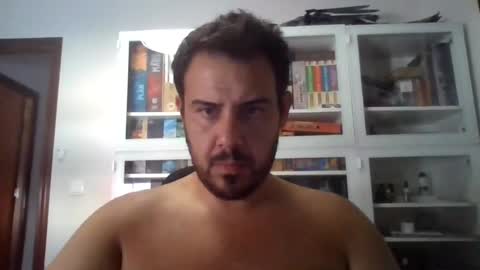 Snapshot of stark_86 chatting on August 7, 2026, 12:40 pm stark_86 online show from August 7, 2026, 12:40 pm