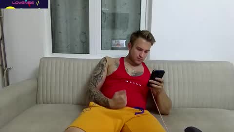 Snapshot of starkiller777550 chatting on September 8, 2025, 6:51 pm Marius online show from September 8, 2025, 6:51 pm