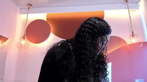 Stark Jones online show from September 22, 2025, 12:51 pm